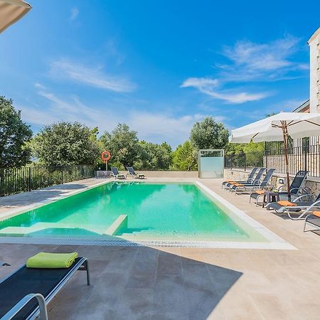Villa Salou Alcudia  Exterior photo