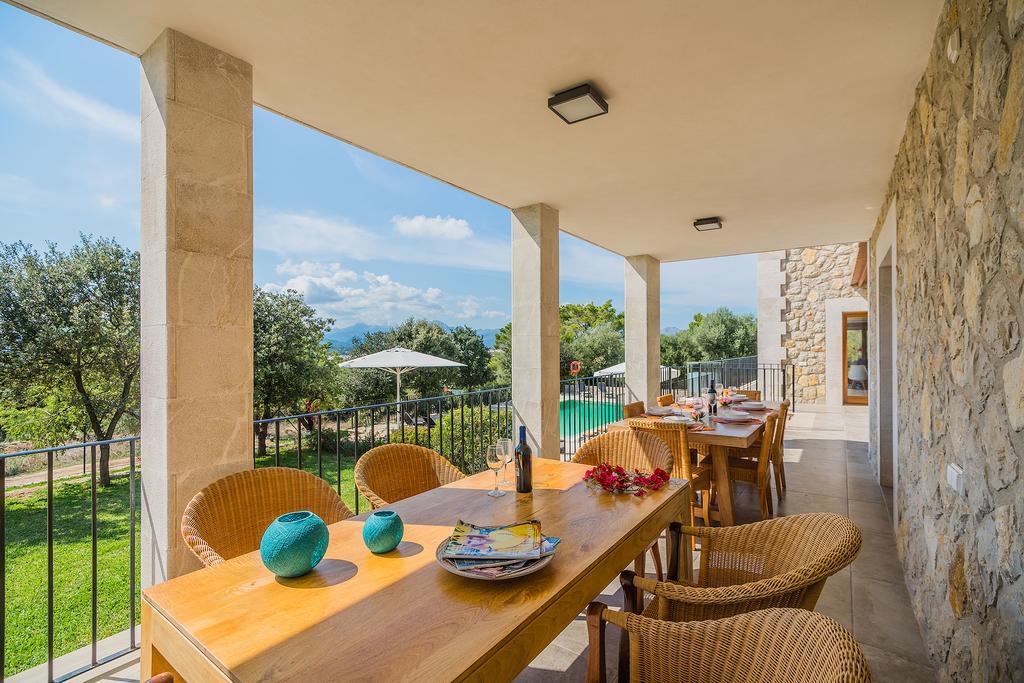 Villa Salou Alcudia  Exterior photo