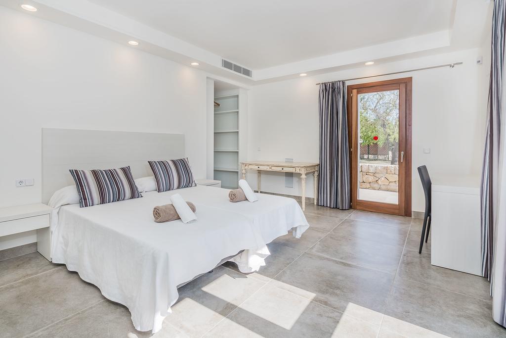 Villa Salou Alcudia  Exterior photo