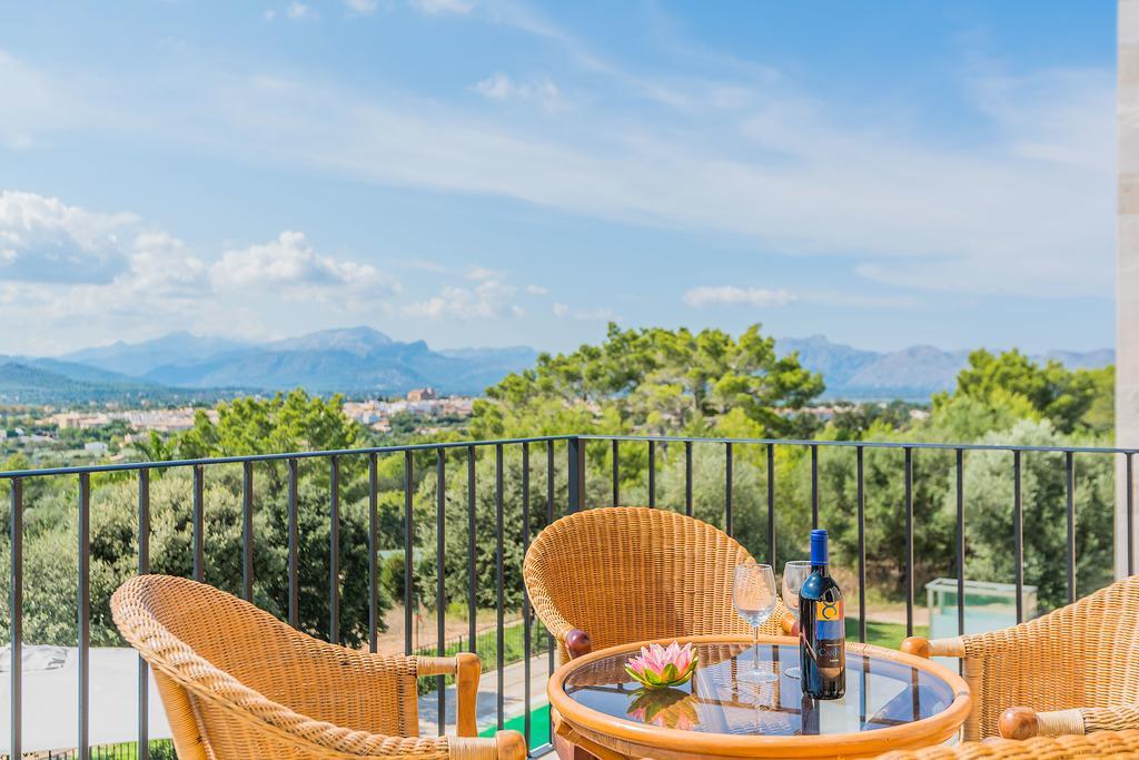Villa Salou Alcudia  Exterior photo